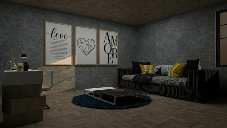 Tips for Creating a Cozy and Inviting Living Room on a Budget